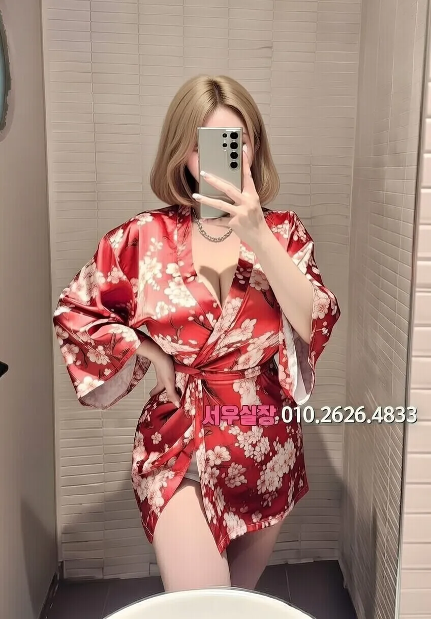 구월 셔츠룸 프리미엄 라인업 5번 프로필