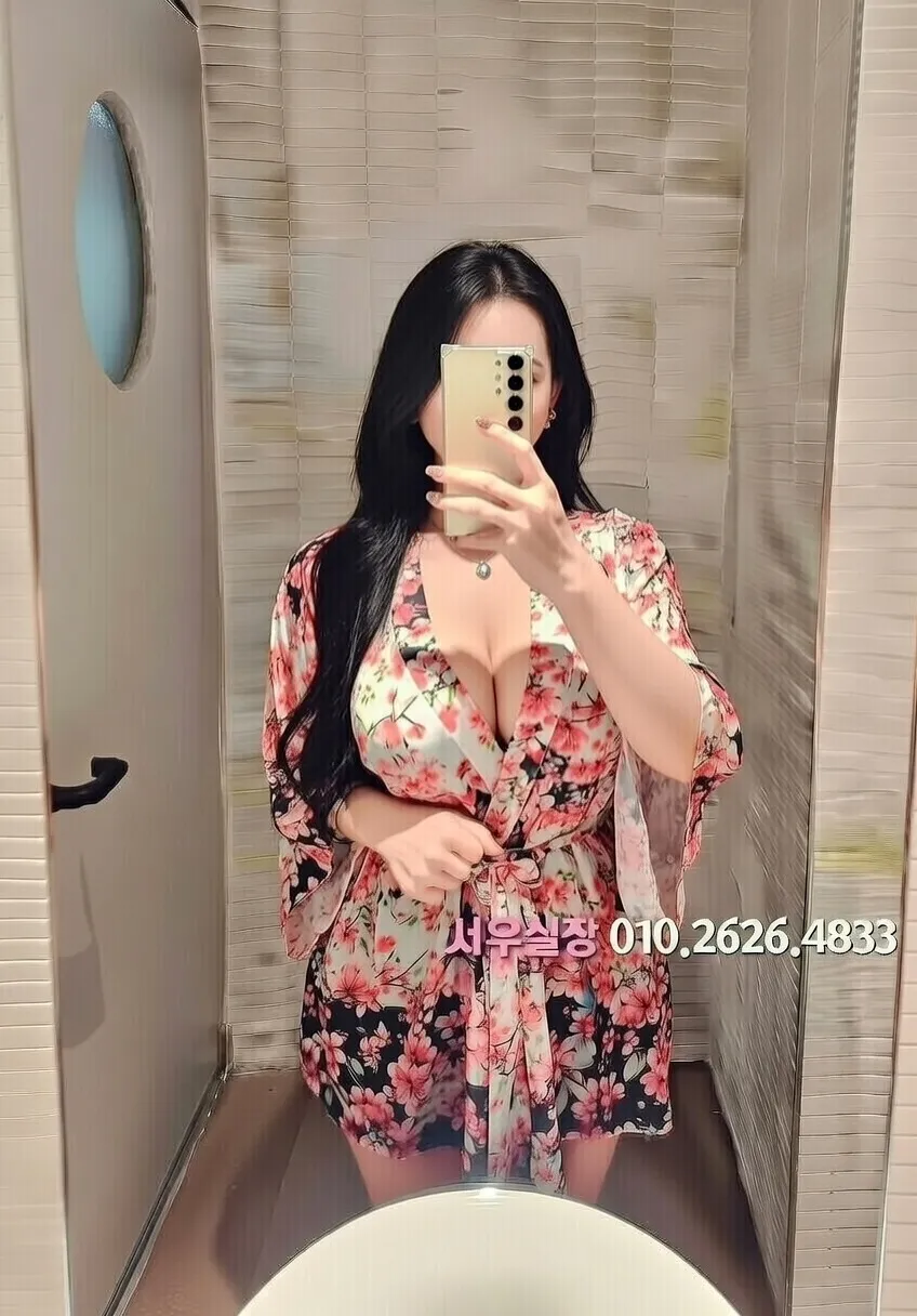 구월 텐프로 프리미엄 라인업 8번 프로필