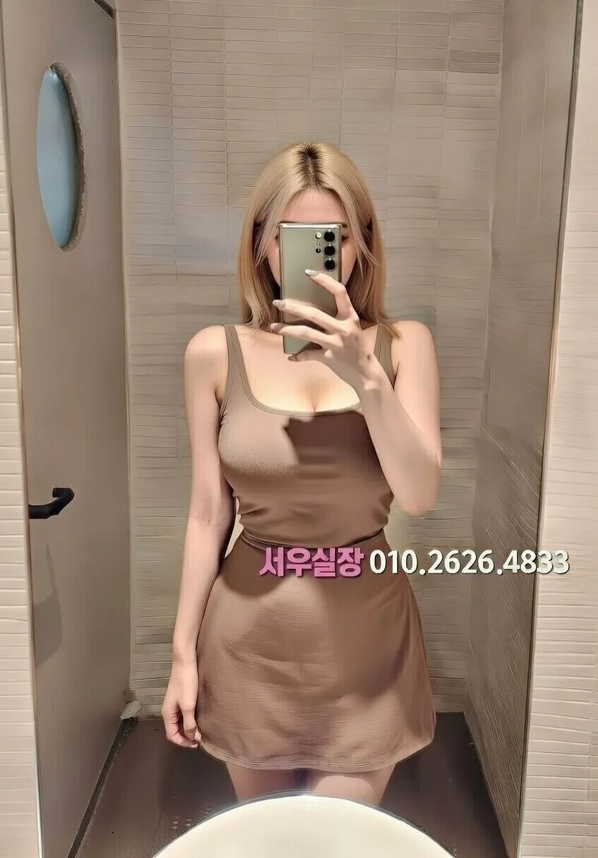 구월 호빠 프리미엄 라인업 27번 프로필