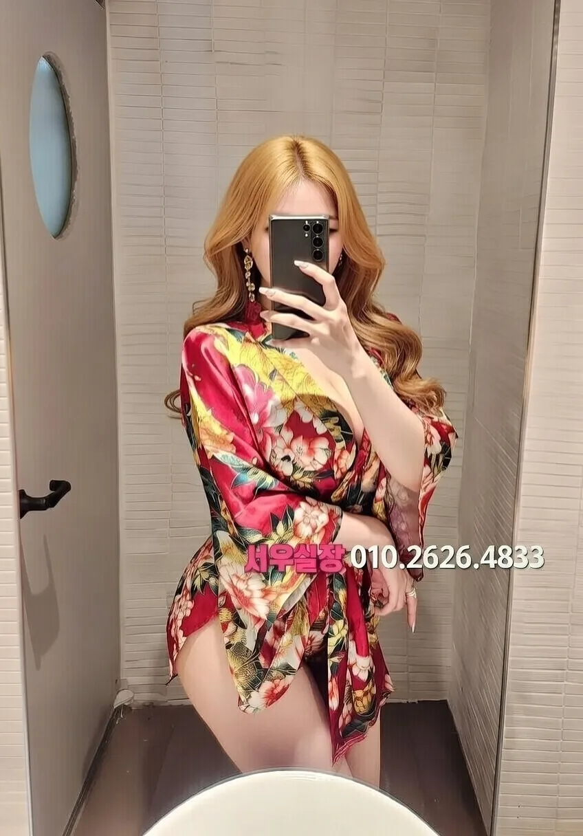 구월 풀싸롱 프리미엄 라인업 22번 프로필