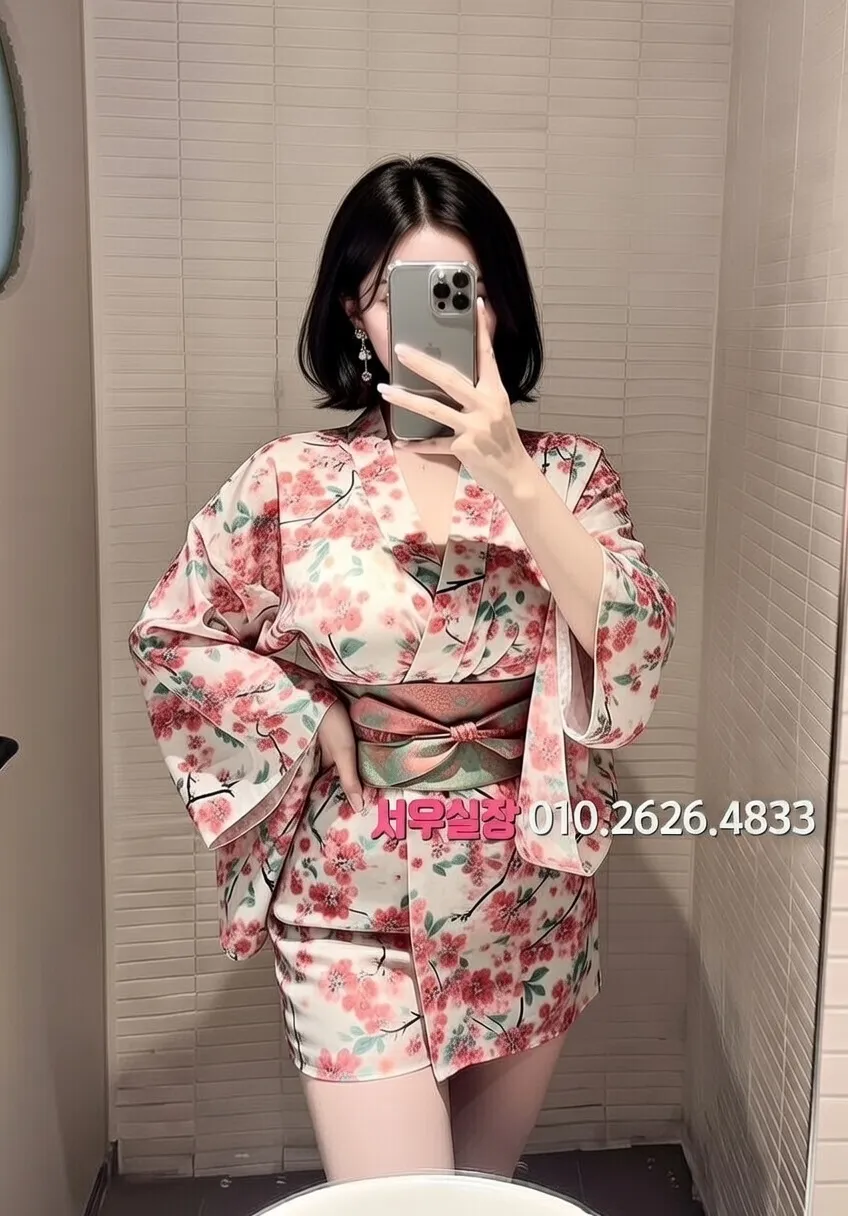 구월 텐프로 프리미엄 라인업 36번 프로필