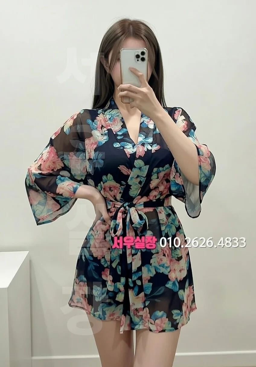 구월 호빠 프리미엄 라인업 34번 프로필