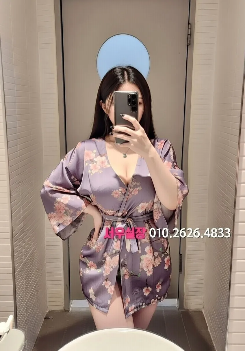 구월 호빠 프리미엄 라인업 3번 프로필