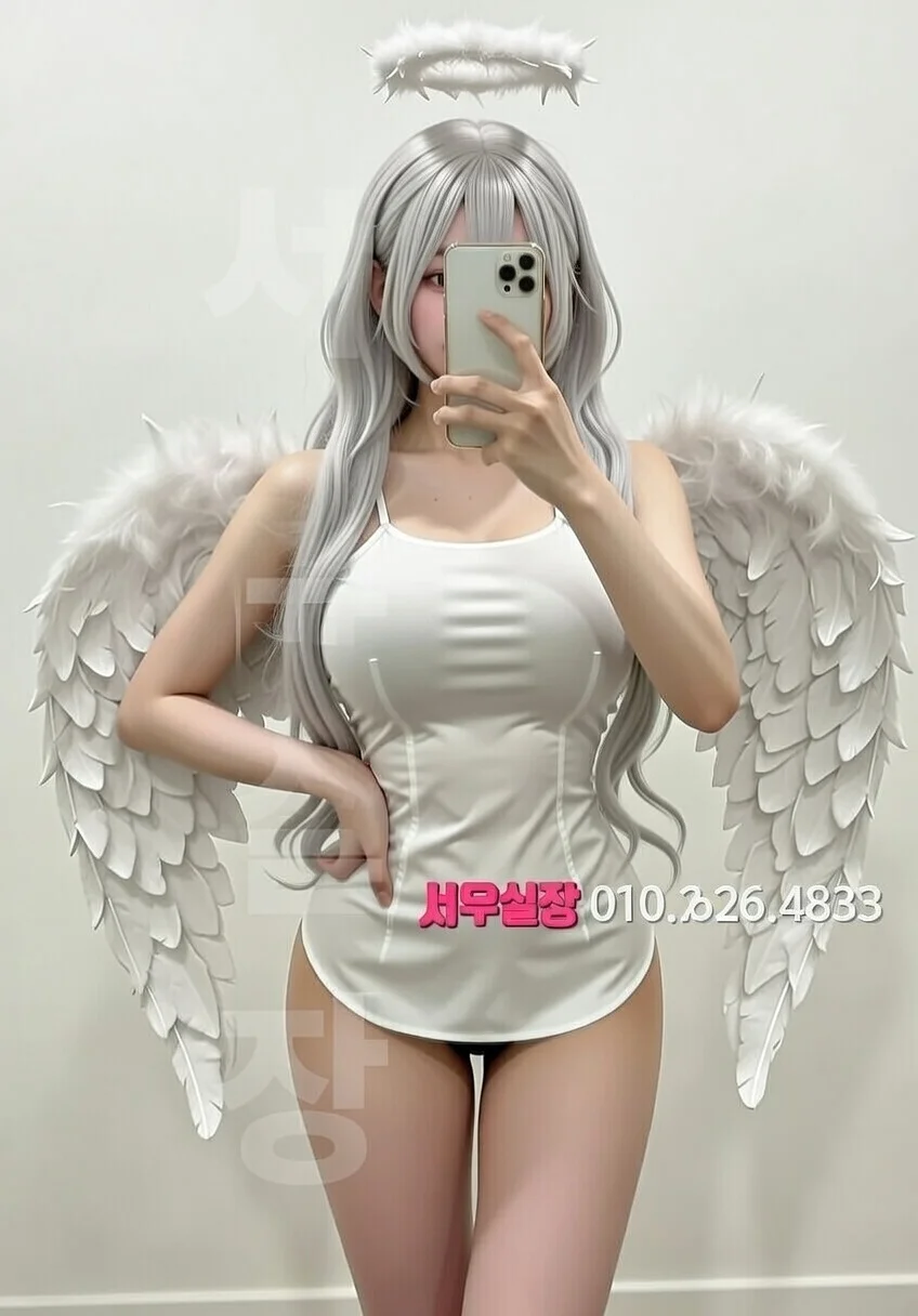 구월 풀싸롱 프리미엄 라인업 17번 프로필