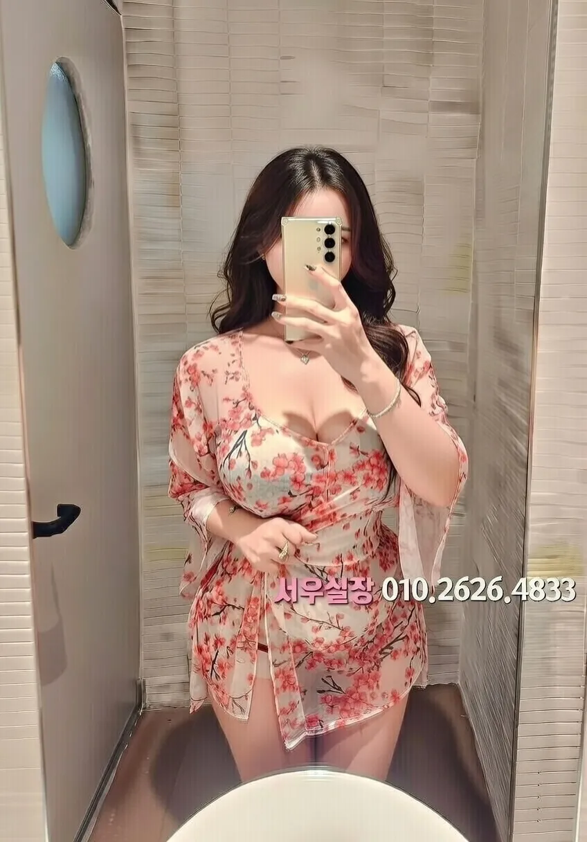 구월 란제리룸 프리미엄 라인업 1번 프로필