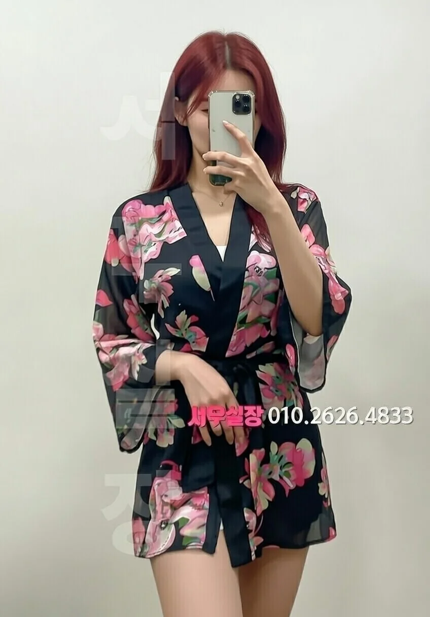 구월 러시아노래방 프리미엄 라인업 12번 프로필