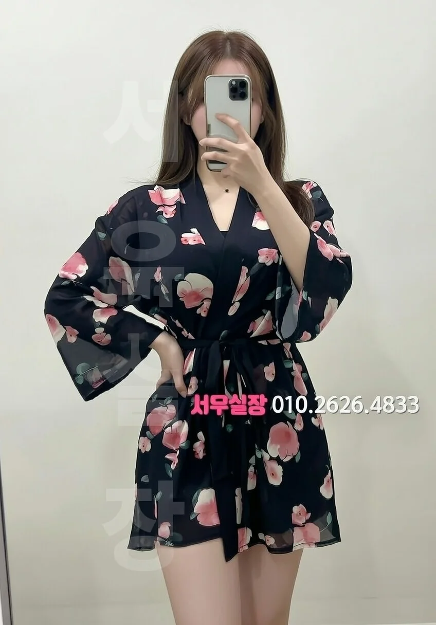 구월 텐프로 프리미엄 라인업 24번 프로필