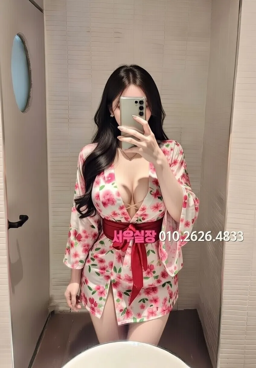 구월 풀싸롱 프리미엄 라인업 33번 프로필