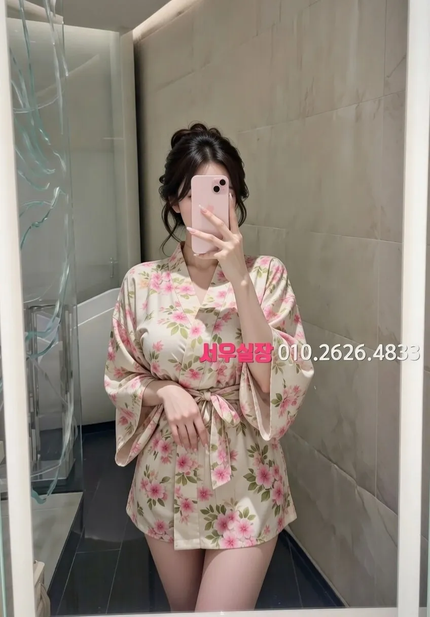 구월 풀싸롱 프리미엄 라인업 8번 프로필