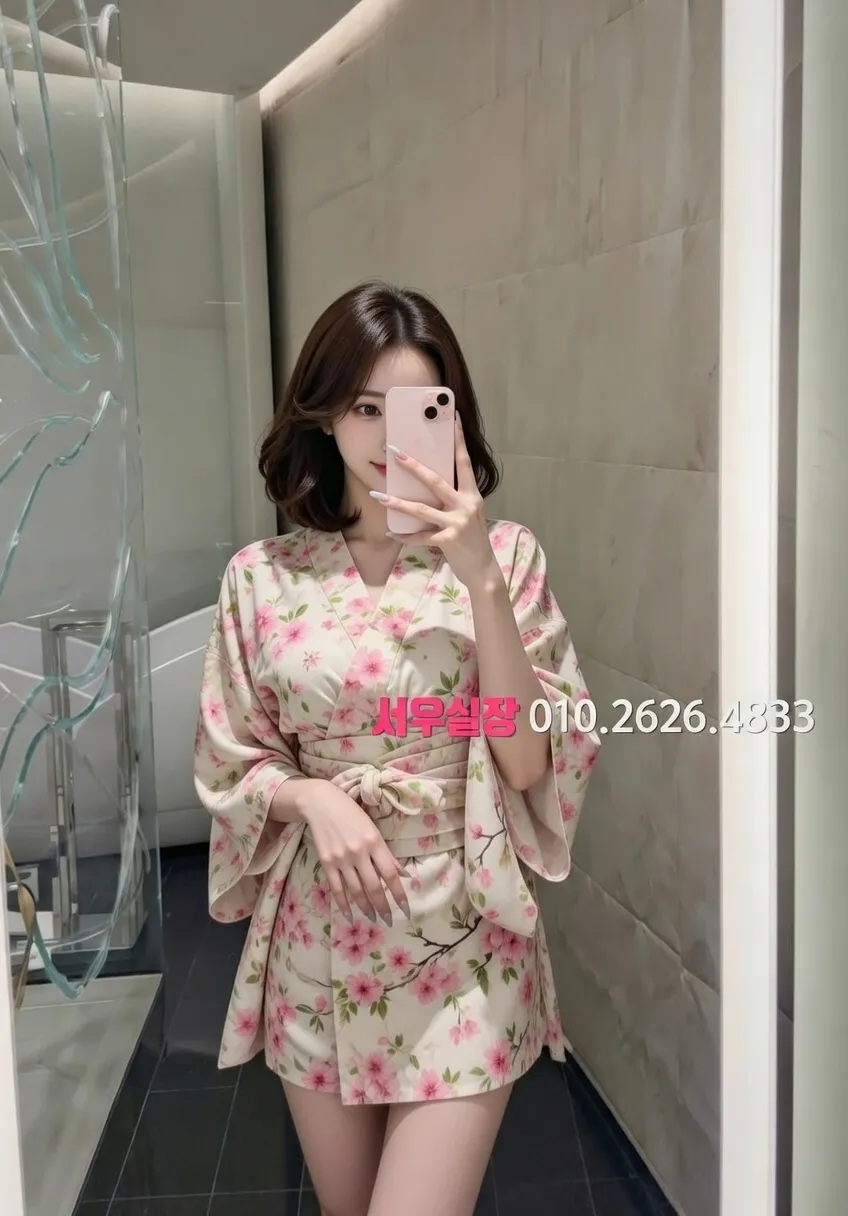 구월 셔츠룸 프리미엄 라인업 8번 프로필