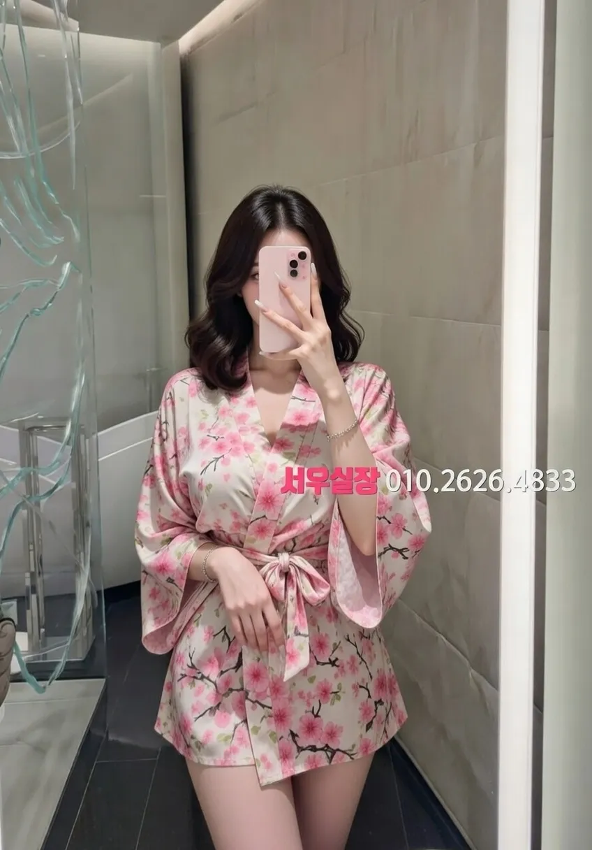 구월 텐프로 프리미엄 라인업 8번 프로필