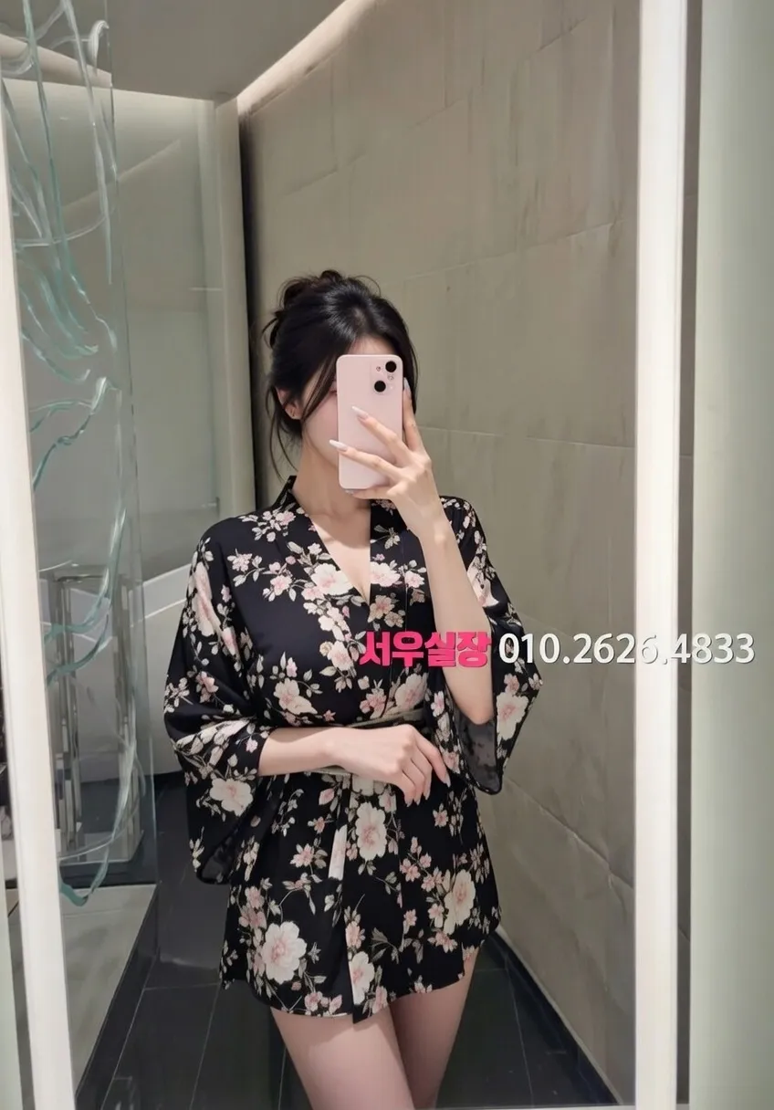 구월 풀살롱 프리미엄 라인업 2번 프로필