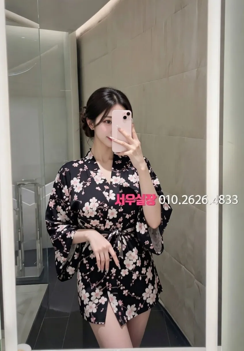 구월 풀싸롱 프리미엄 라인업 14번 프로필