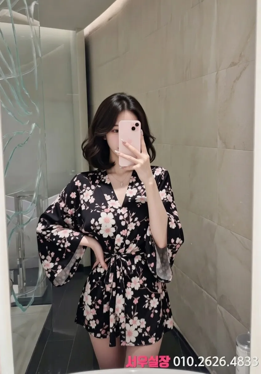 구월 룸살롱 프리미엄 라인업 7번 프로필