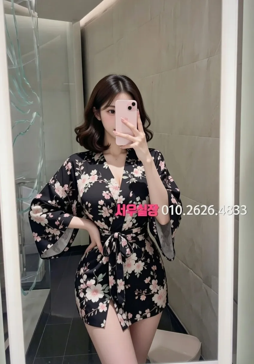 구월 텐프로 프리미엄 라인업 25번 프로필