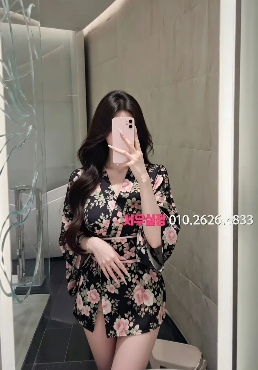 구월 텐프로 프리미엄 라인업 34번 프로필