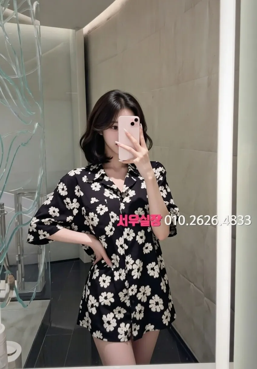 구월 미러룸 프리미엄 라인업 3번 프로필