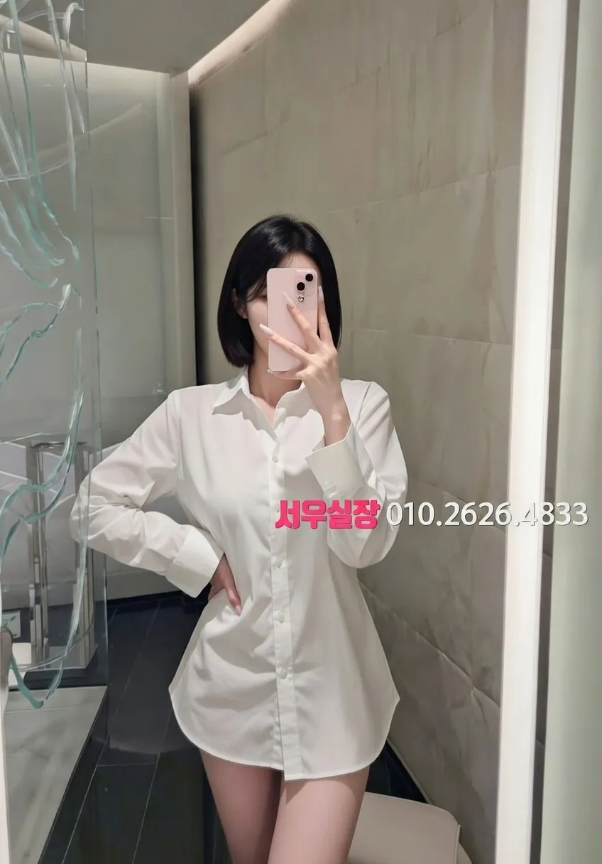 구월 풀싸롱 프리미엄 라인업 28번 프로필