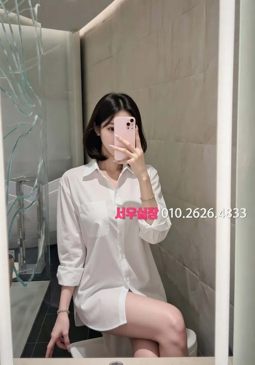 구월 풀살롱 프리미엄 라인업 34번 프로필