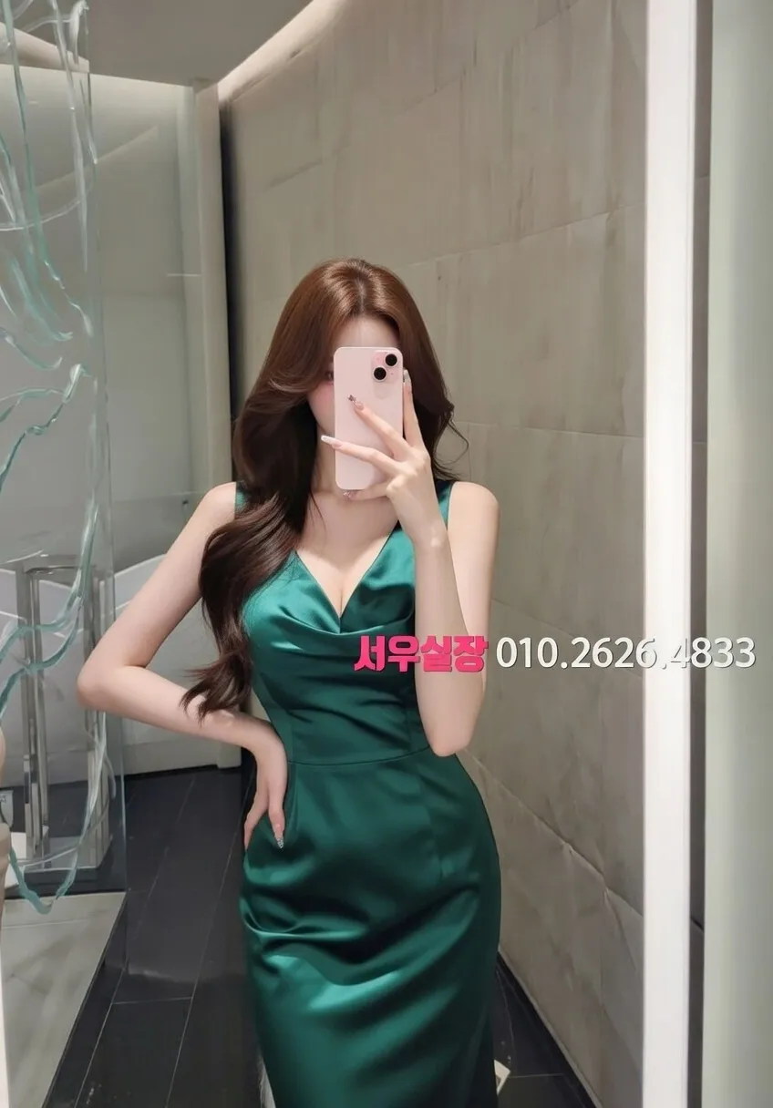 구월 풀싸롱 프리미엄 라인업 13번 프로필