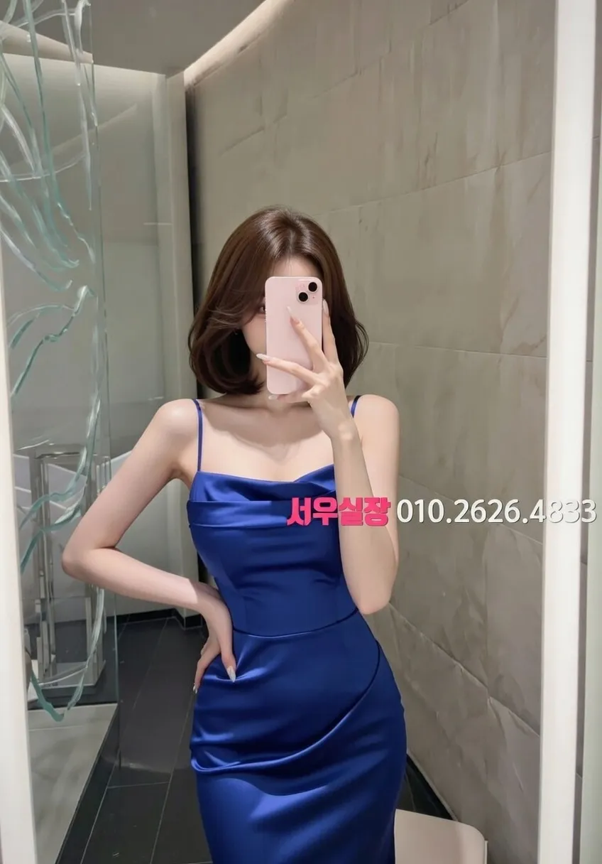 구월 텐프로 프리미엄 라인업 2번 프로필