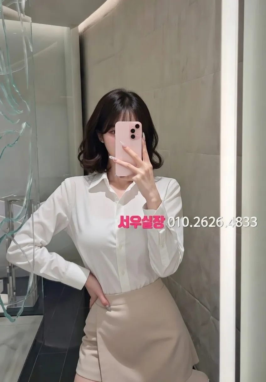 구월 텐카페 프리미엄 라인업 10번 프로필