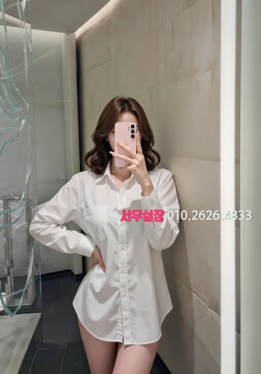 구월 룸싸롱 프리미엄 라인업 36번 프로필