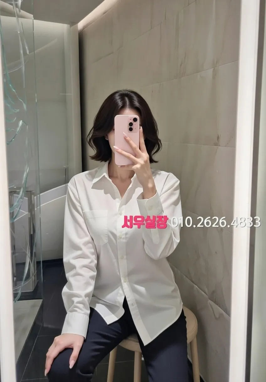 구월 노래방 프리미엄 라인업 3번 프로필