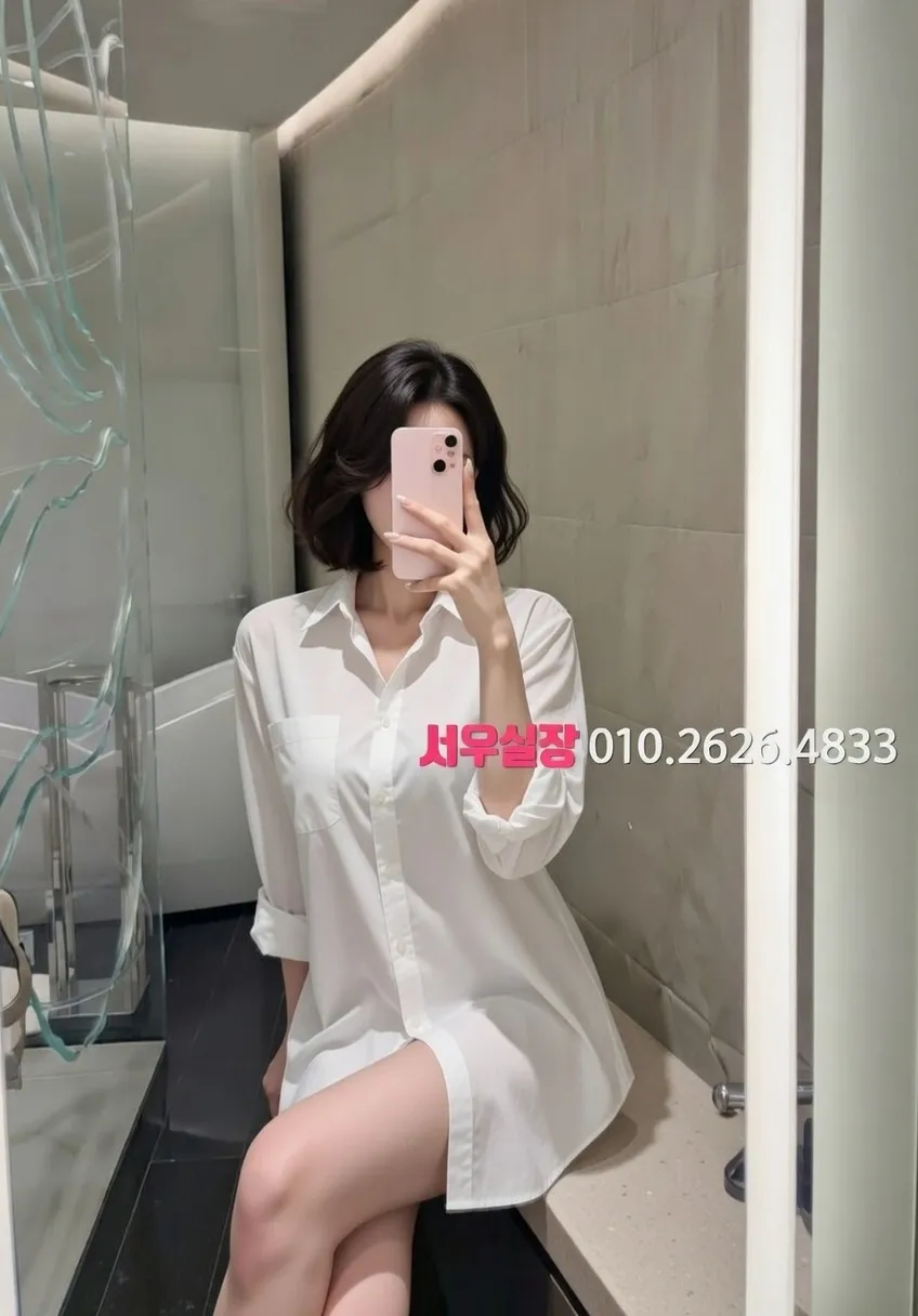 구월 다국적노래방 프리미엄 라인업 13번 프로필