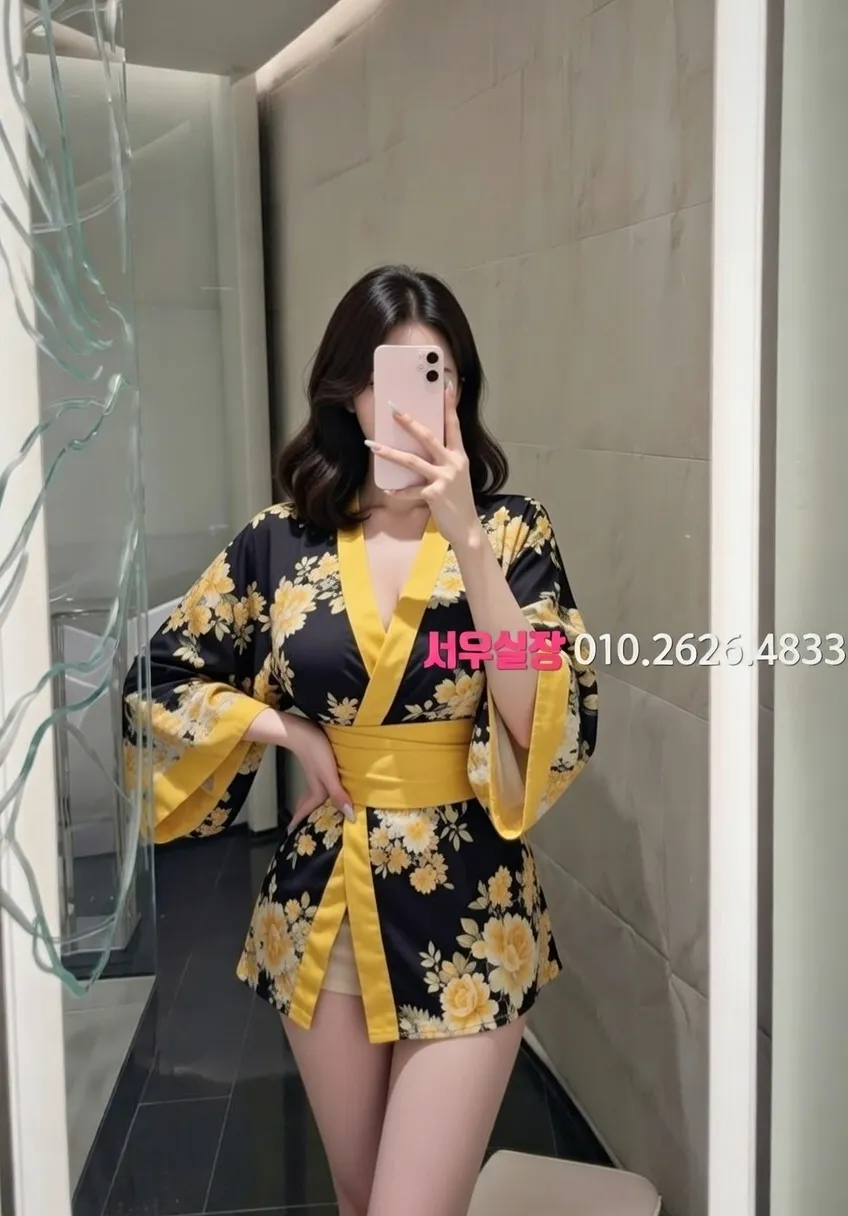 구월 풀살롱 프리미엄 라인업 39번 프로필