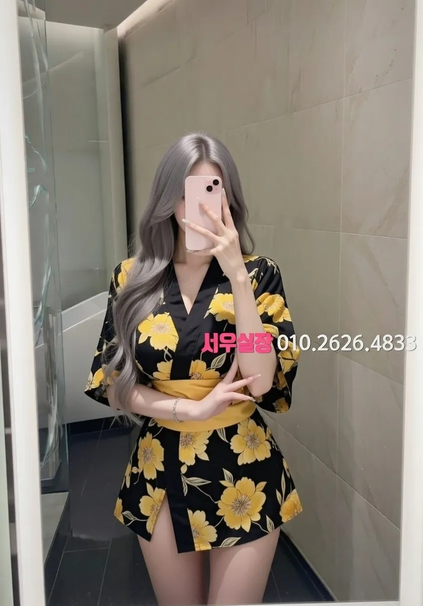 구월 호빠 프리미엄 라인업 9번 프로필