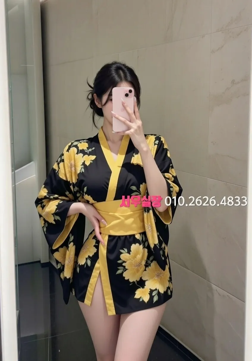 구월 다국적노래방 프리미엄 라인업 6번 프로필