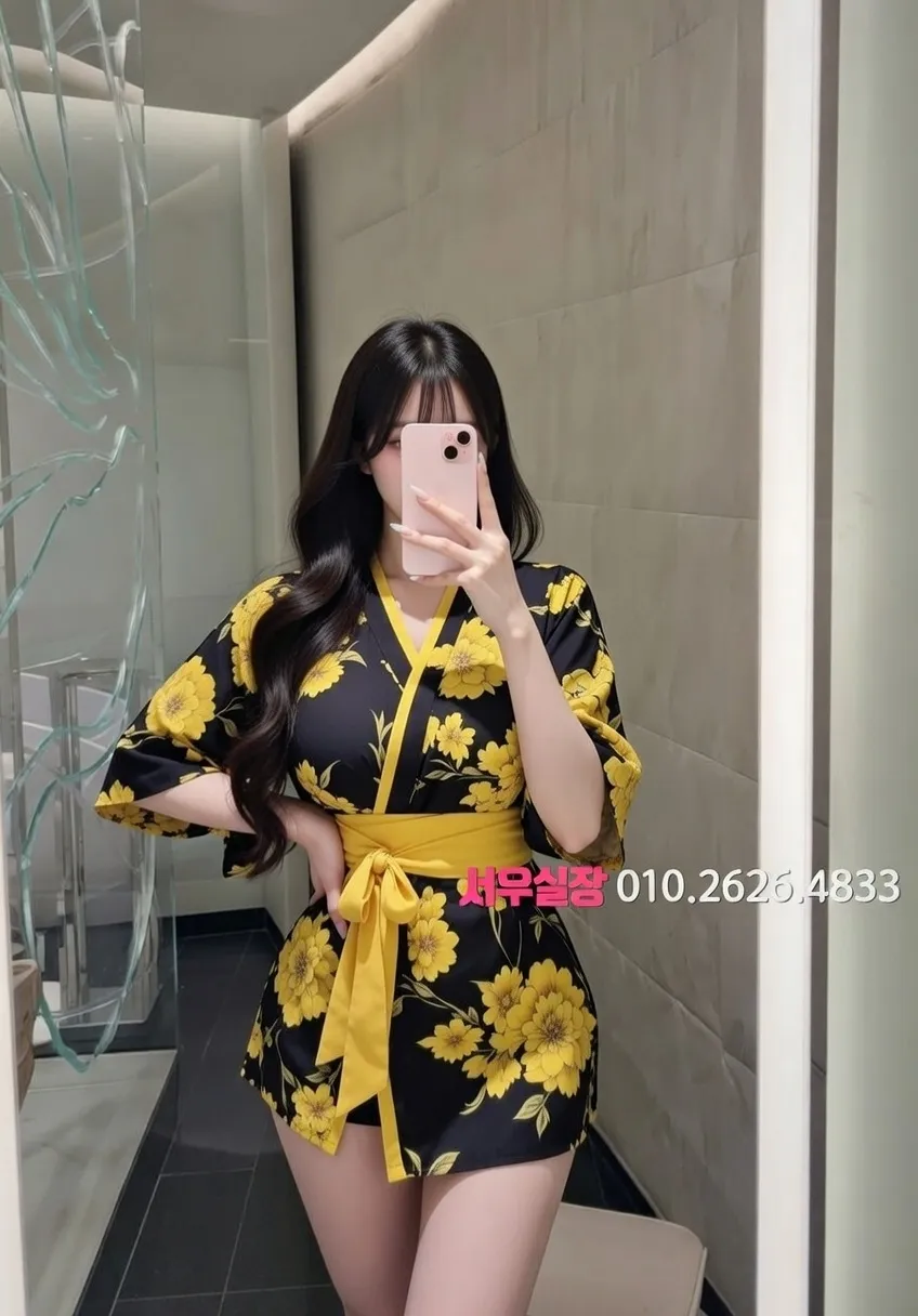 구월 보도노래방 프리미엄 라인업 4번 프로필