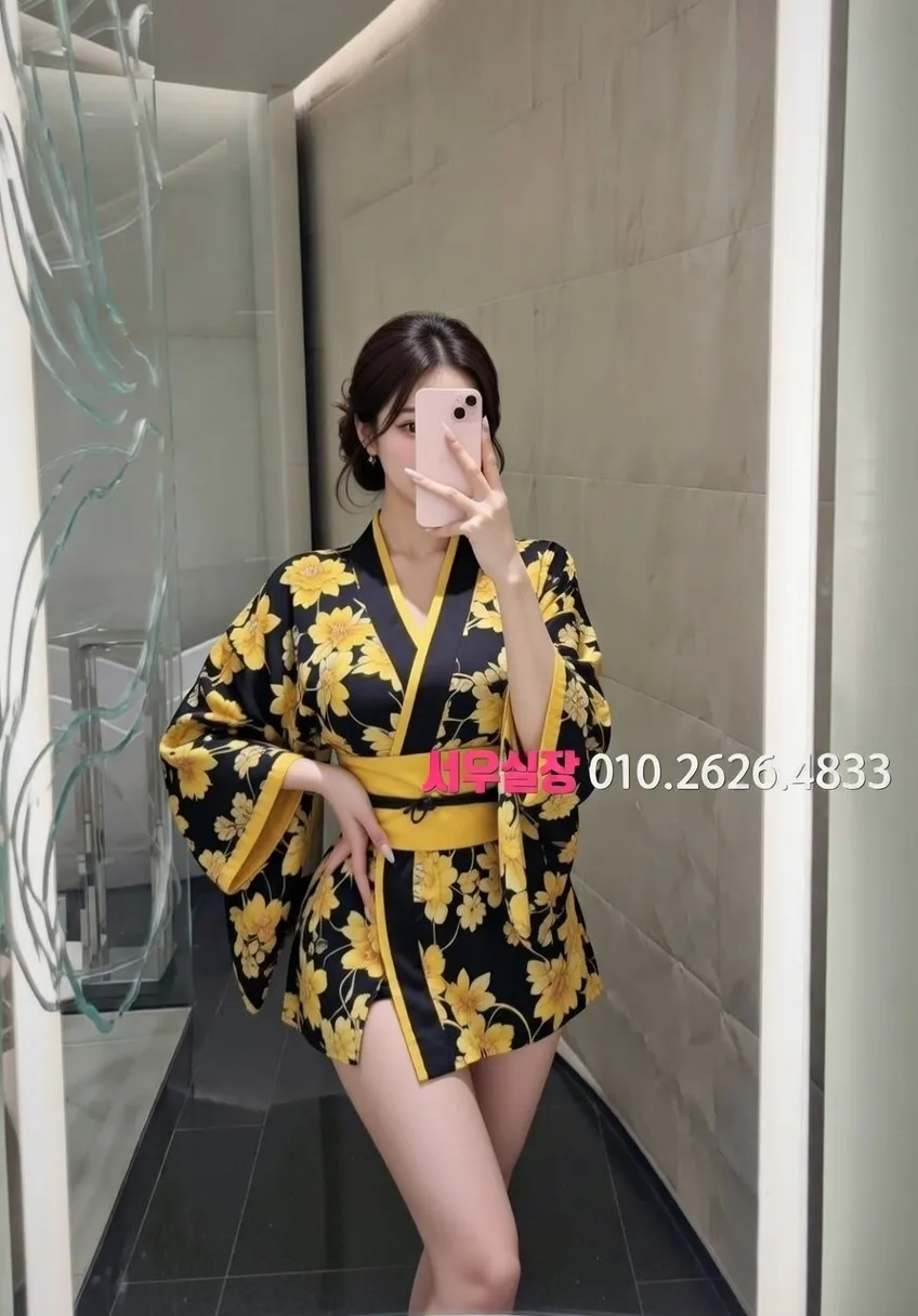 구월 풀살롱 프리미엄 라인업 17번 프로필