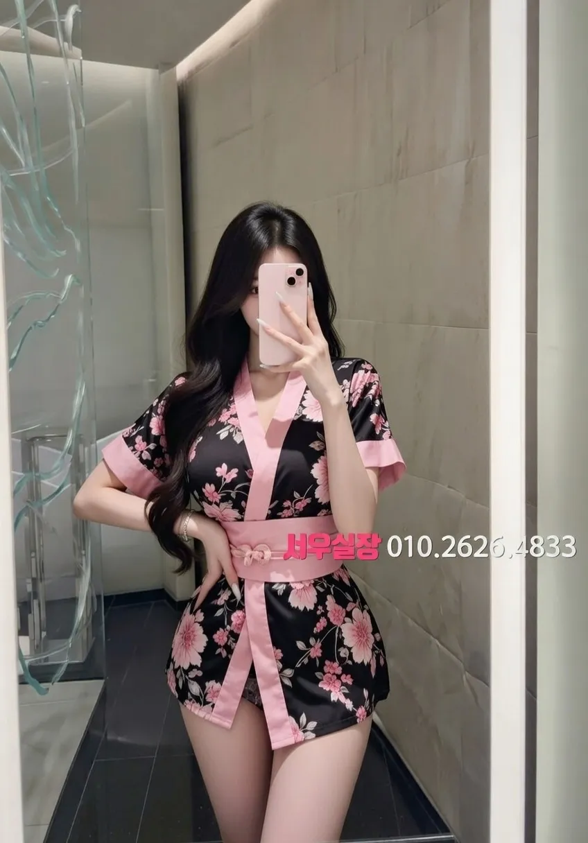 구월 풀싸롱 프리미엄 라인업 40번 프로필