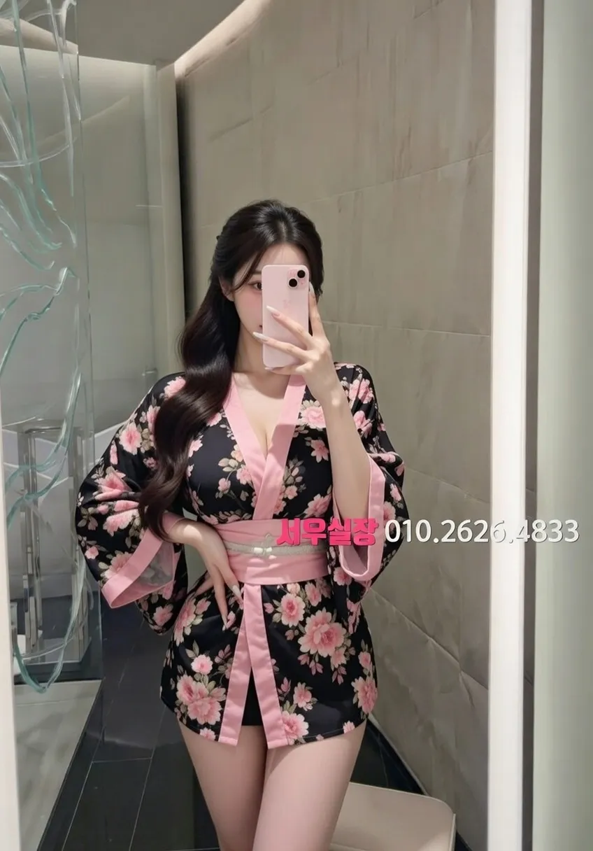 구월 풀살롱 프리미엄 라인업 12번 프로필