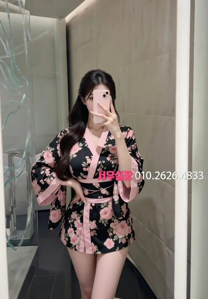 구월 풀싸롱 프리미엄 라인업 12번 프로필