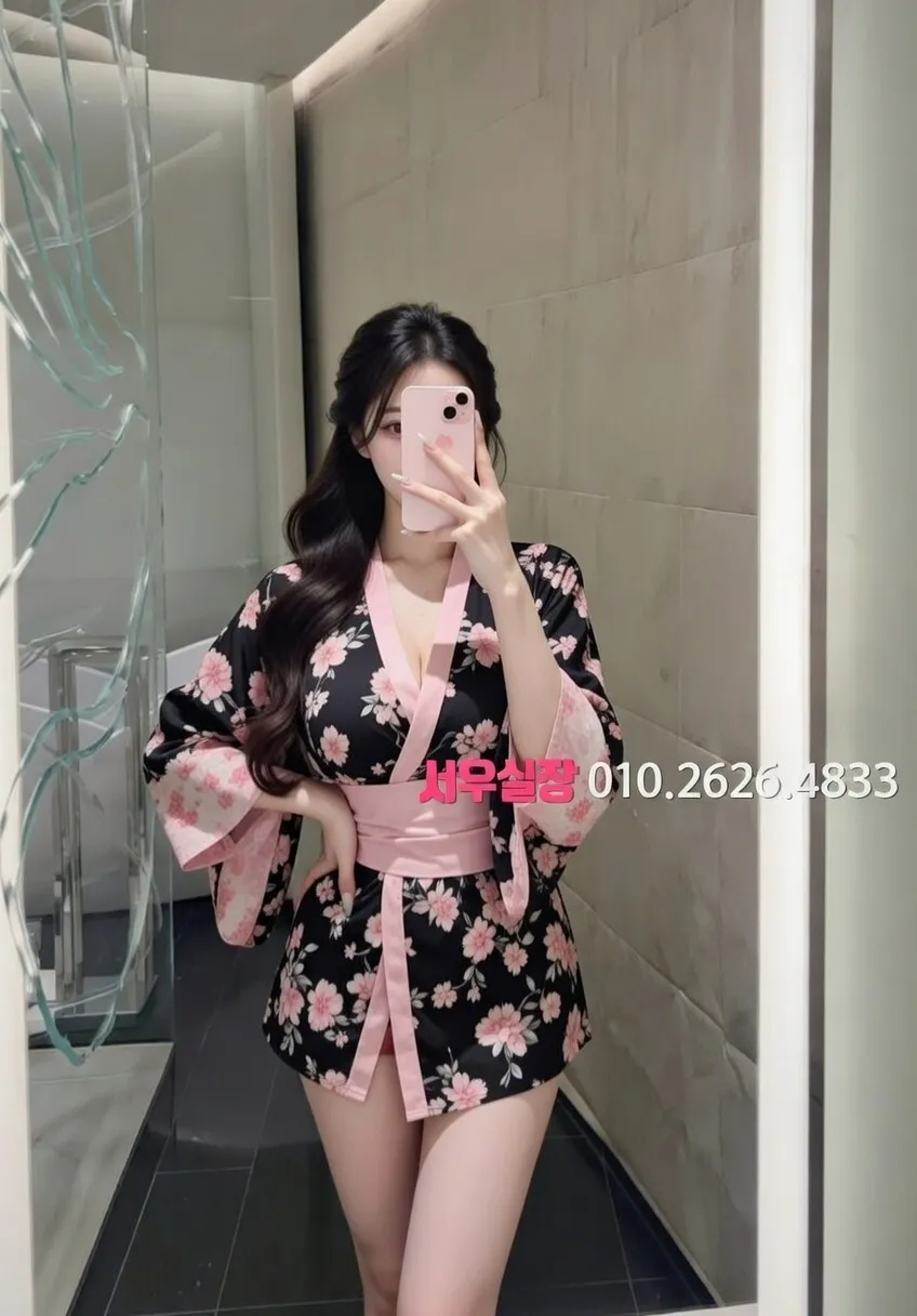 구월 풀싸롱 프리미엄 라인업 14번 프로필