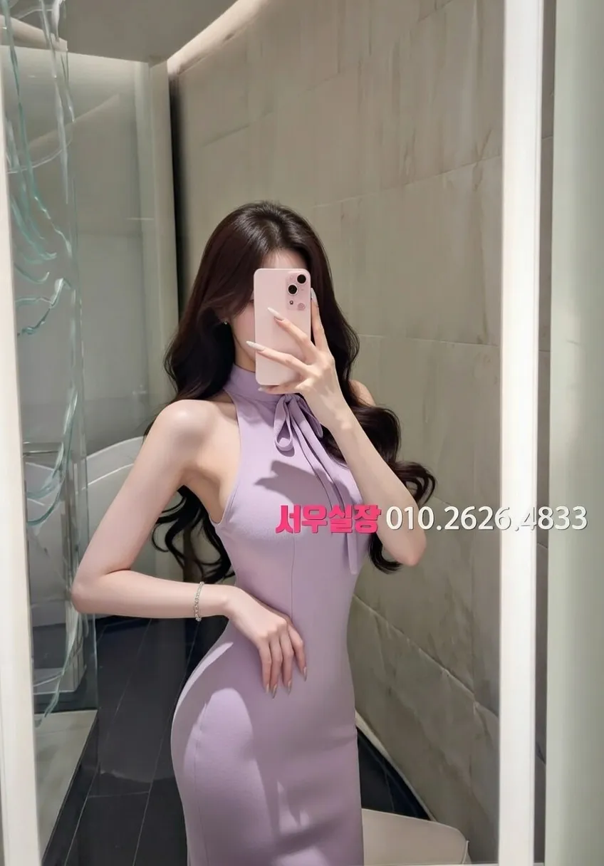 구월 텐프로 프리미엄 라인업 14번 프로필