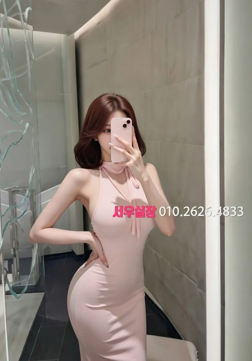 구월 룸싸롱 프리미엄 라인업 7번 프로필