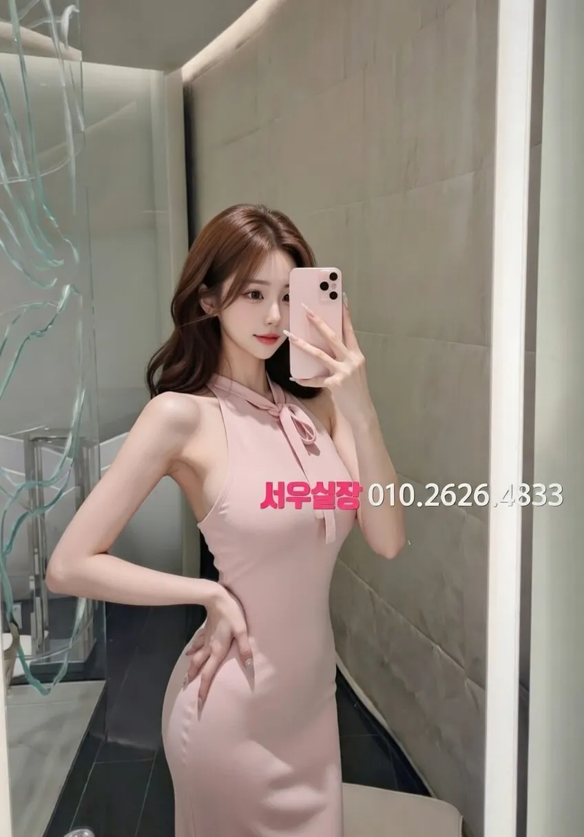 구월 텐프로 프리미엄 라인업 38번 프로필