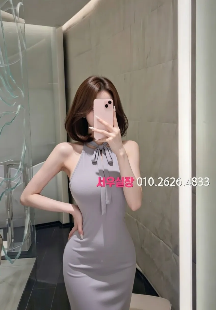 구월 룸싸롱 프리미엄 라인업 20번 프로필