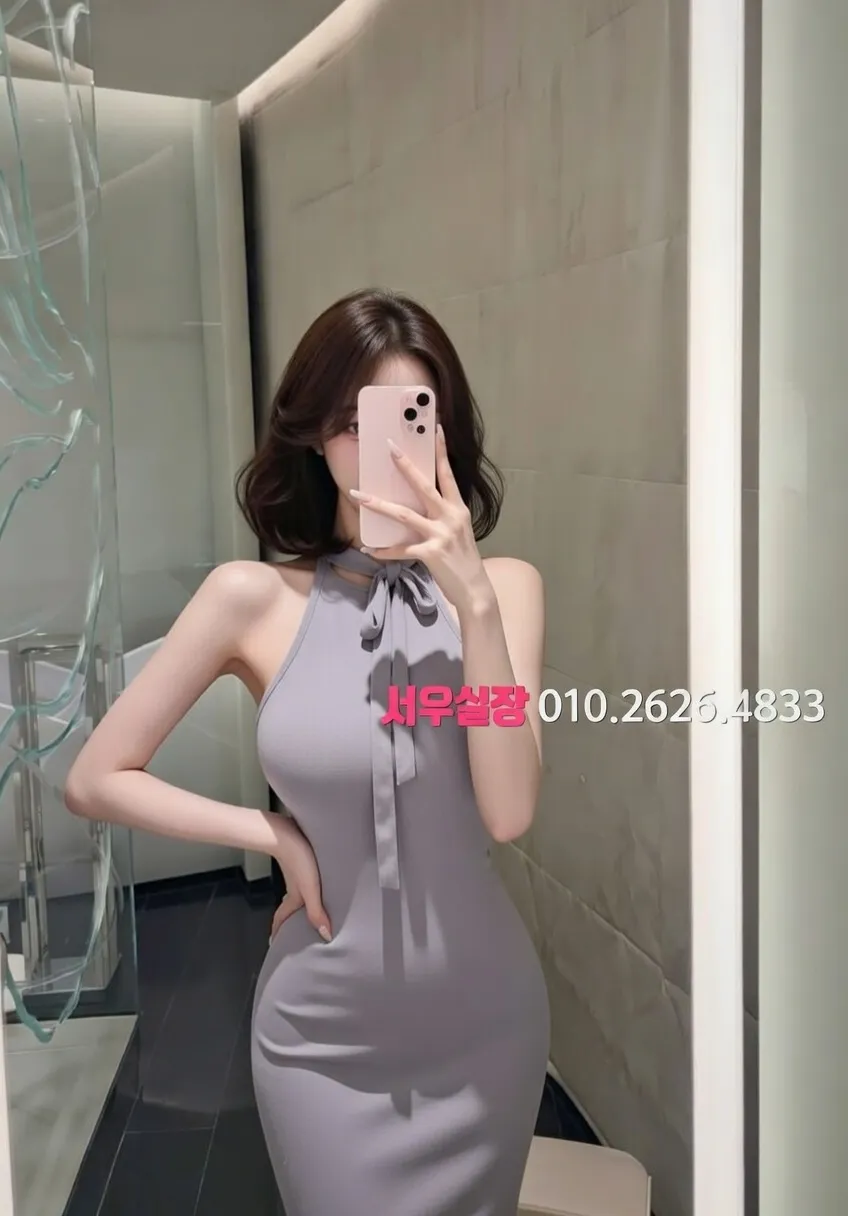 구월 풀살롱 프리미엄 라인업 19번 프로필