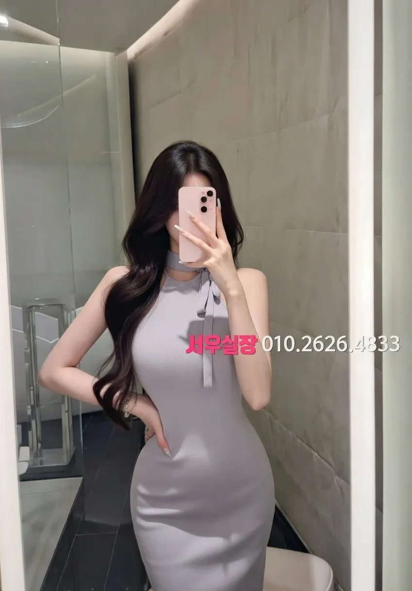 구월 러시아노래방 프리미엄 라인업 19번 프로필