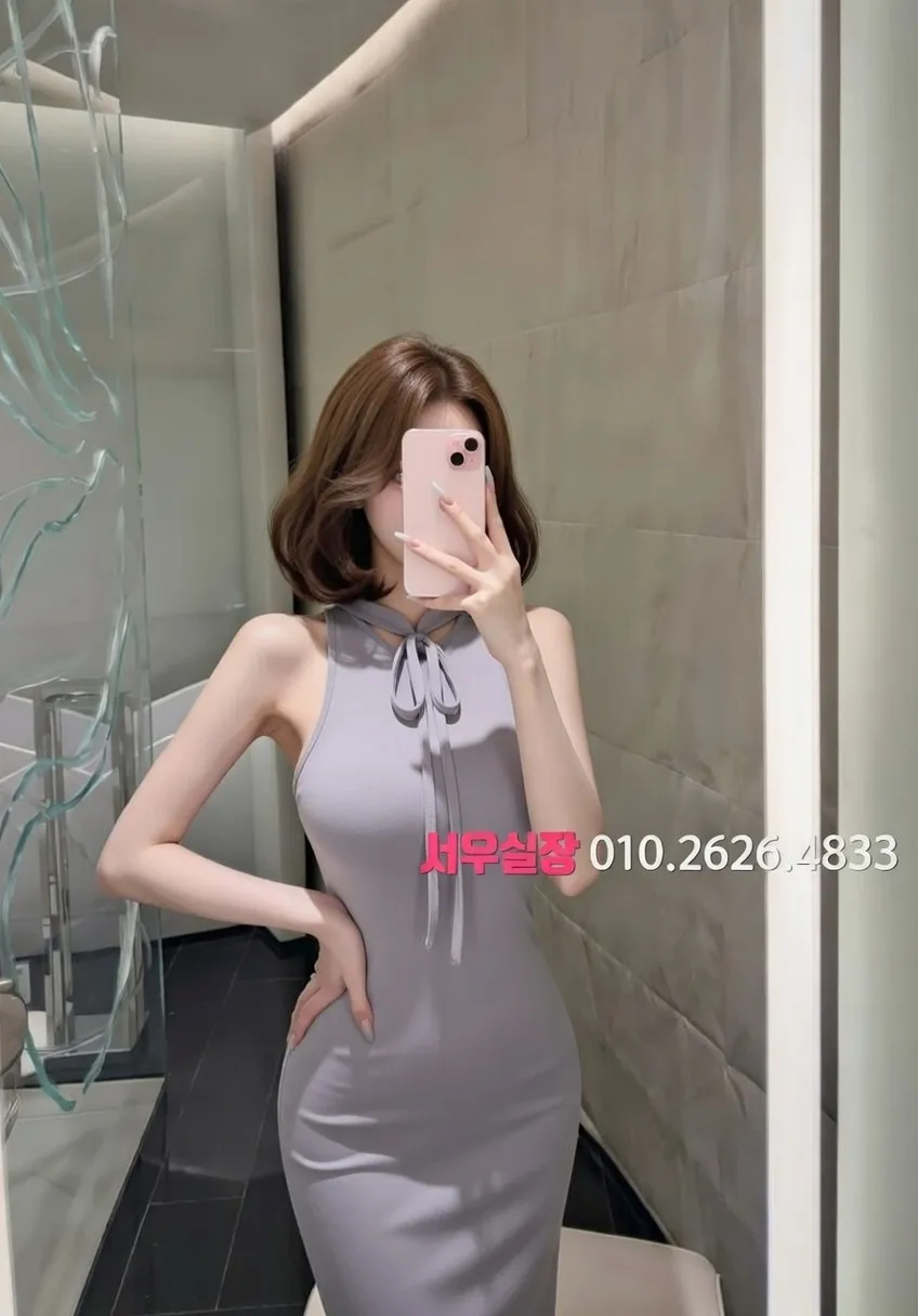 구월 란제리룸 프리미엄 라인업 3번 프로필