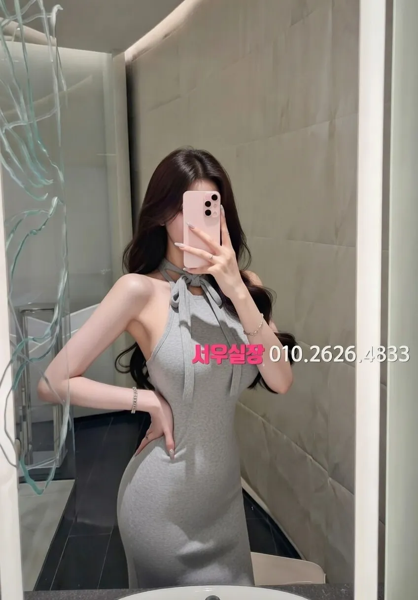 구월 러시아노래방 프리미엄 라인업 33번 프로필