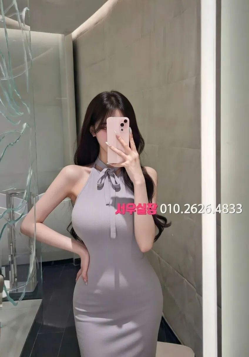 구월 노래방 프리미엄 라인업 22번 프로필