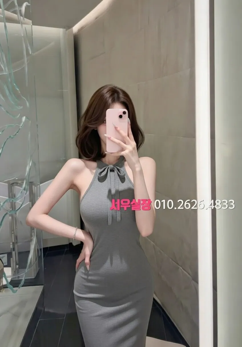 구월 풀싸롱 프리미엄 라인업 18번 프로필