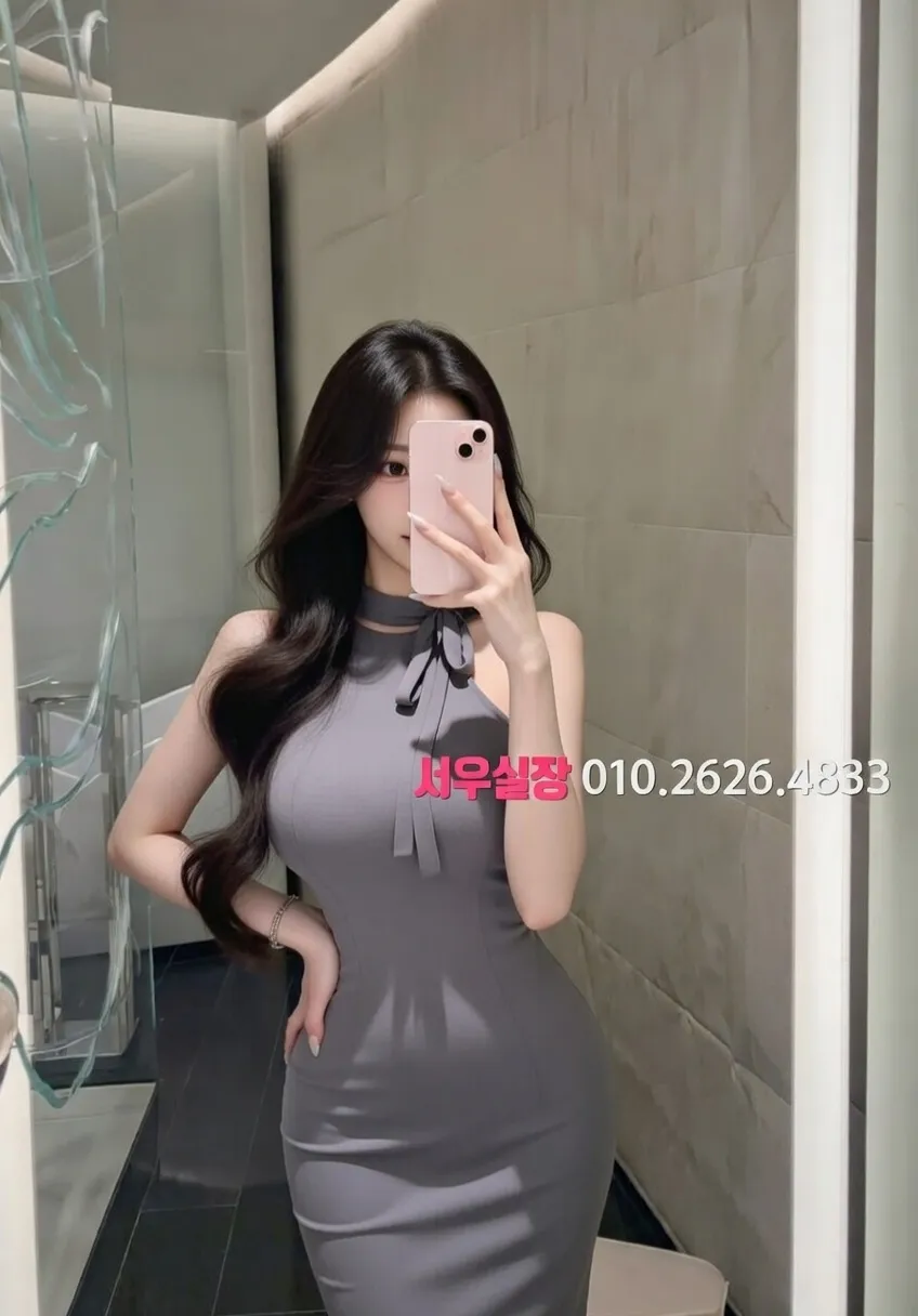 구월 풀살롱 프리미엄 라인업 36번 프로필