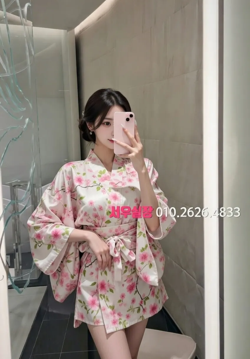 구월 풀살롱 프리미엄 라인업 35번 프로필